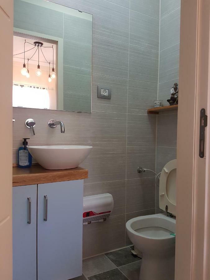 The Hbs Suite Ness Ziona Exterior foto