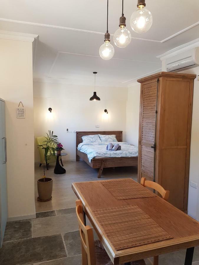 The Hbs Suite Ness Ziona Exterior foto