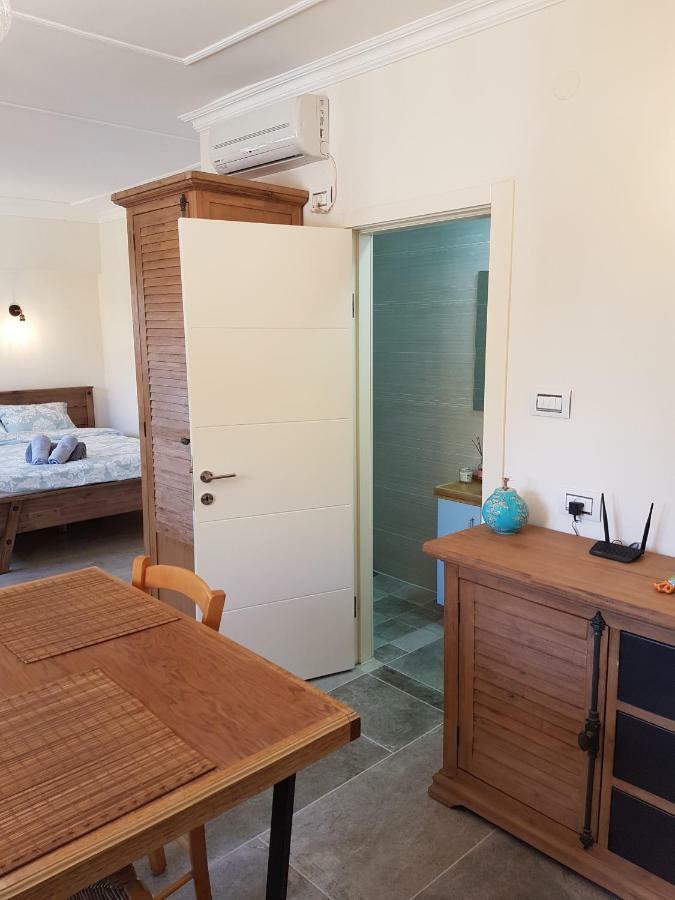 The Hbs Suite Ness Ziona Exterior foto