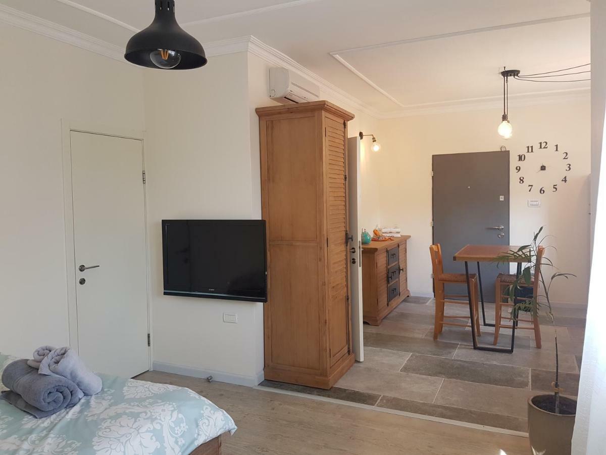 The Hbs Suite Ness Ziona Exterior foto