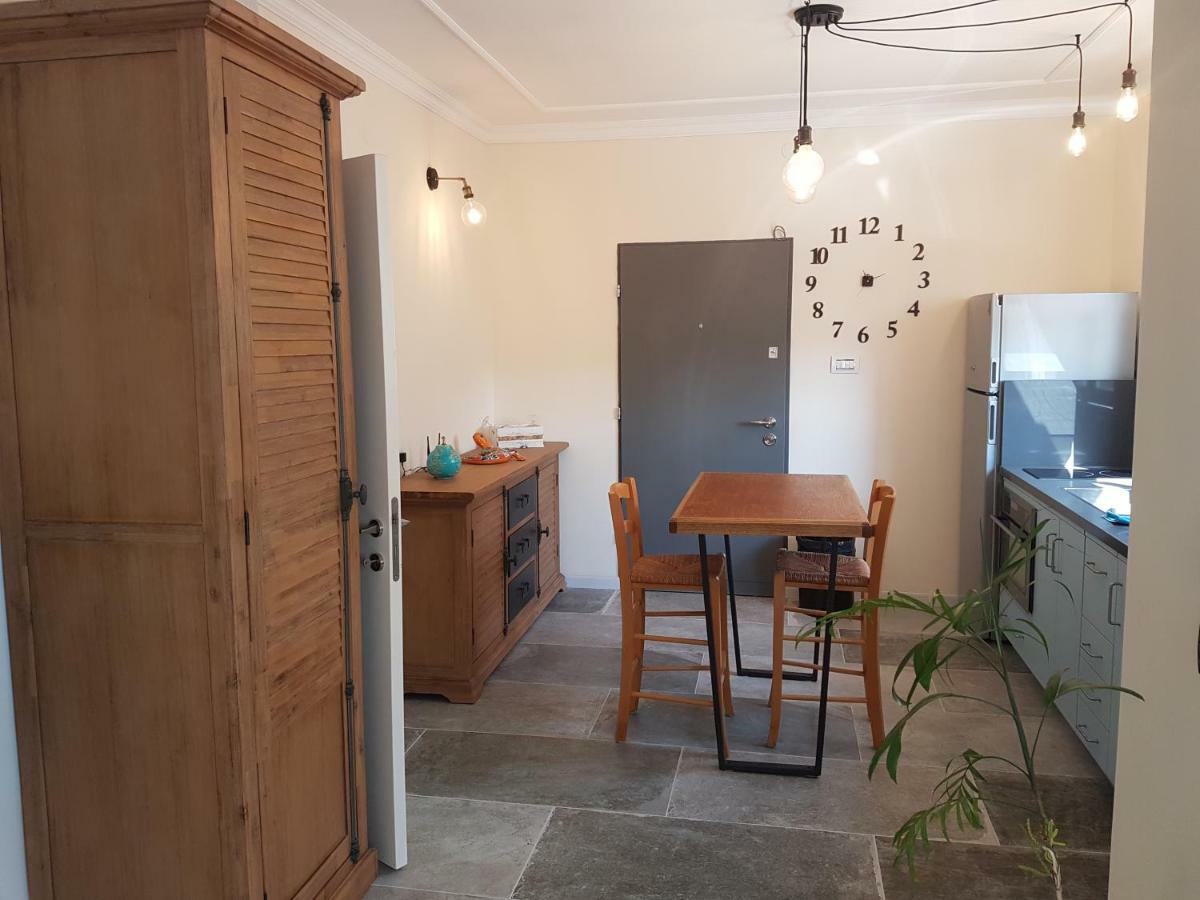 The Hbs Suite Ness Ziona Exterior foto